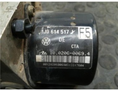 Nucleo Abs Seat LEON 1 9 TDI 