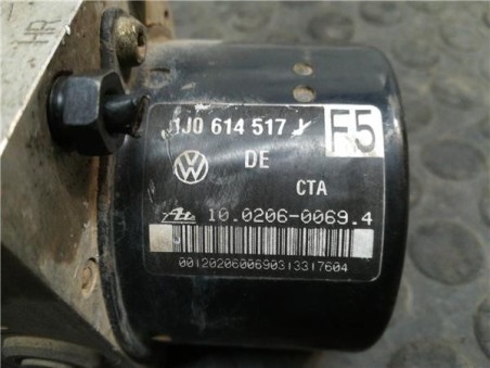 Nucleo Abs Seat LEON 1 9 TDI 