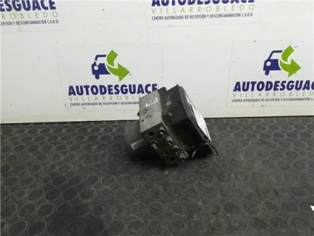 Nucleo Abs Ford MONDEO SPORTBREAK 2 0 TDCi 