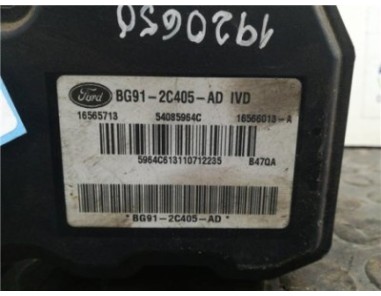 Nucleo Abs Ford MONDEO SPORTBREAK 2 0 TDCi 