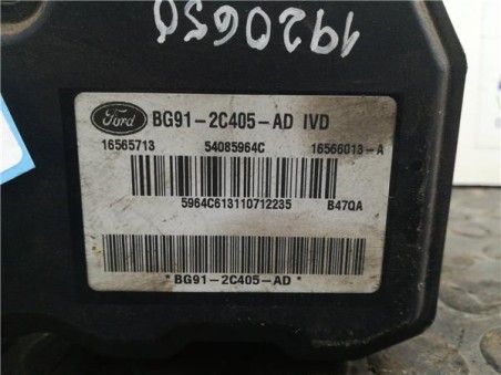 Nucleo Abs Ford MONDEO SPORTBREAK 2 0 TDCi 