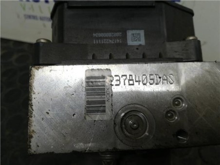 Nucleo Abs Ford MONDEO SPORTBREAK 2 0 TDCi 