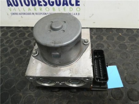 Nucleo Abs Ford MONDEO SPORTBREAK 2 0 TDCi 