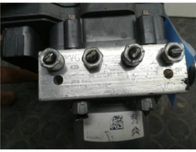 Nucleo Abs Peugeot 3008 1 2 12V e-THP / PureTech 