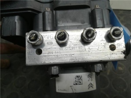 Nucleo Abs Peugeot 3008 1 2 12V e-THP / PureTech 