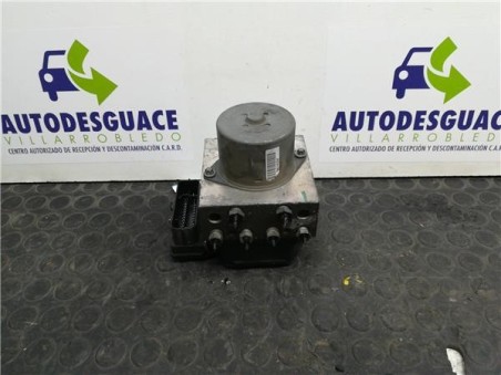 Nucleo Abs Ford S-MAX 2 0 TDCi 