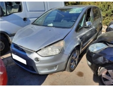 Nucleo Abs Ford S-MAX 2 0 TDCi 