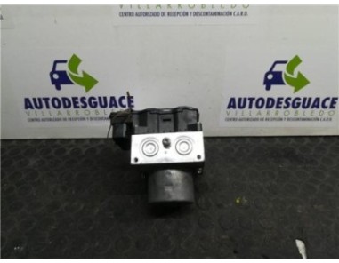 Nucleo Abs Ford S-MAX 2 0 TDCi 
