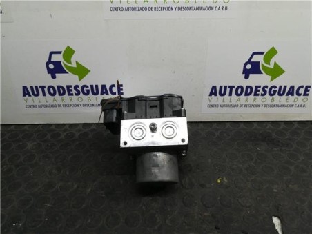 Nucleo Abs Ford S-MAX 2 0 TDCi 