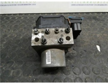 Nucleo Abs Ford S-MAX 2 0 TDCi 