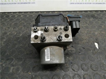 Nucleo Abs Ford S-MAX 2 0 TDCi 