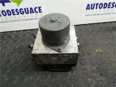 Nucleo Abs Ford S-MAX 2 0 TDCi 