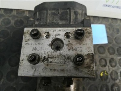 Nucleo Abs Citroen XSARA BERLINA 2 0 HDi