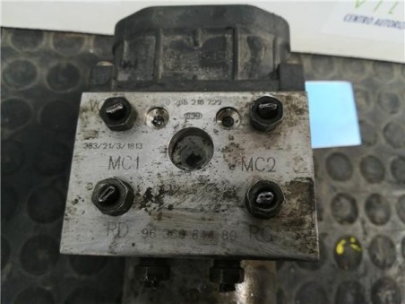 Nucleo Abs Citroen XSARA BERLINA 2 0 HDi 