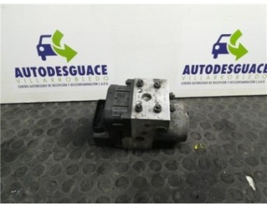 Nucleo Abs Citroen XSARA BERLINA 2 0 HDi 