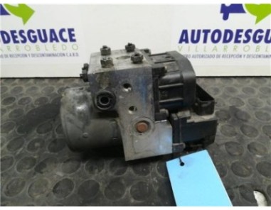 Nucleo Abs Citroen XSARA BERLINA 2 0 HDi 