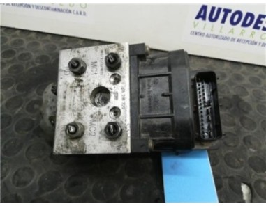 Nucleo Abs Citroen XSARA BERLINA 2 0 HDi 