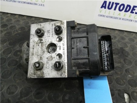 Nucleo Abs Citroen XSARA BERLINA 2 0 HDi 