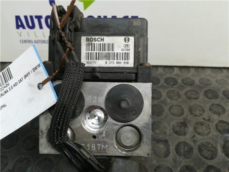 Nucleo Abs Citroen XSARA BERLINA 2 0 HDi 