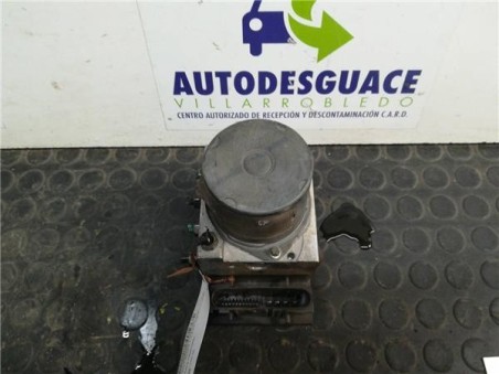 Nucleo Abs Renault SCENIC II 1 9 dCi D 