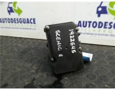 Nucleo Abs Renault SCENIC II 1 9 dCi D 