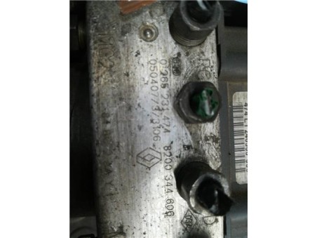 Nucleo Abs Renault SCENIC II 1 9 dCi D 