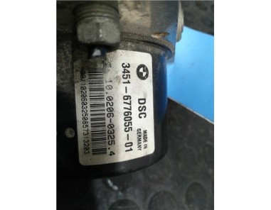 Nucleo Abs BMW SERIE 1 BERLINA 2 0 Turbodiesel 