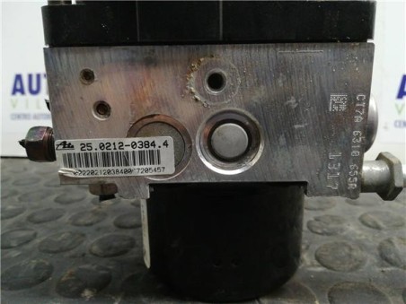 Nucleo Abs Chrysler SEBRING BERLINA 2 0 CRD 