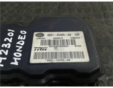 Nucleo Abs Ford MONDEO BER  2 0 TDCi 