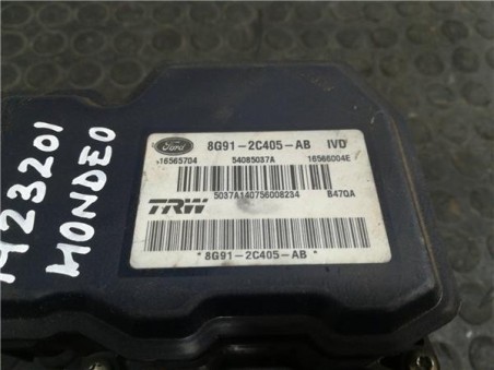 Nucleo Abs Ford MONDEO BER  2 0 TDCi 