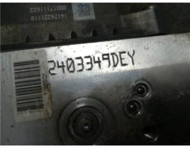 Nucleo Abs Ford MONDEO BER  2 0 TDCi 