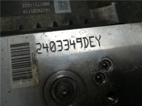 Nucleo Abs Ford MONDEO BER  2 0 TDCi 