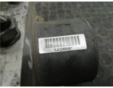 Nucleo Abs Ford MONDEO BER  2 0 TDCi 