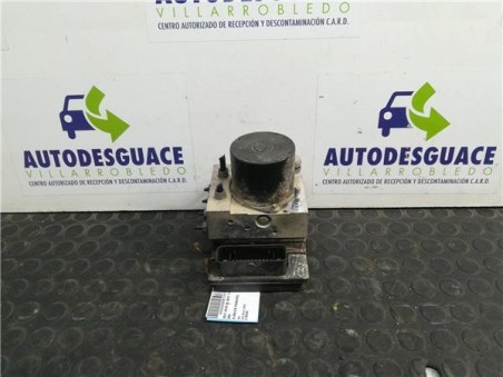 Nucleo Abs Seat IBIZA SC 1 4 16V 