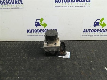 Nucleo Abs Seat IBIZA SC 1 4 16V 