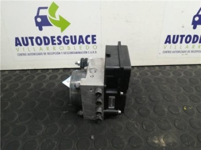 Nucleo Abs Fiat 500 CABRIO 1 2