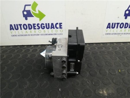 Nucleo Abs Fiat 500 CABRIO 1 2 