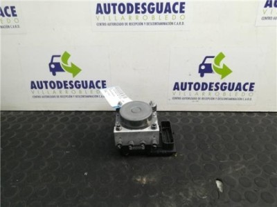 Nucleo Abs Fiat 500 CABRIO 1 2  2