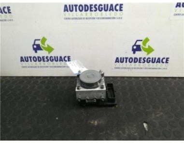 Nucleo Abs Fiat 500 CABRIO 1 2 