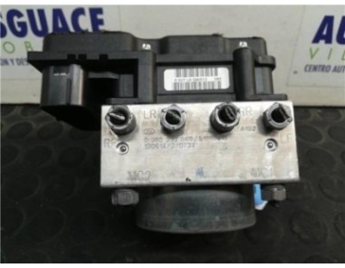 Nucleo Abs Fiat 500 CABRIO 1 2 