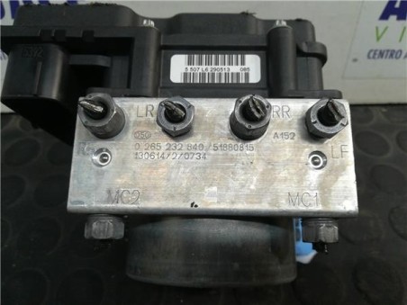 Nucleo Abs Fiat 500 CABRIO 1 2 