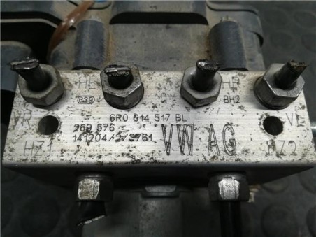 Nucleo Abs Seat IBIZA SC 1 2 TDI 