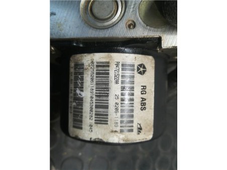 Nucleo Abs Chrysler VOYAGER 2 5 CRD 
