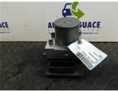 Nucleo Abs Citroen C4 LIM  1 6 HDi FAP 