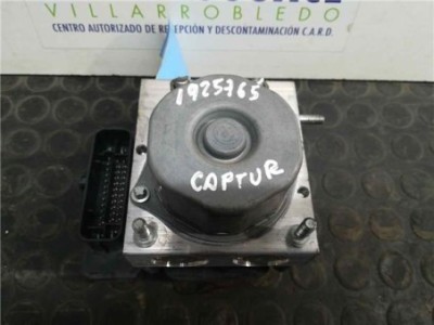 Nucleo Abs Renault CAPTUR 0 9 TCE