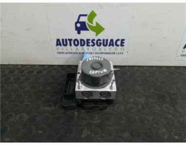 Nucleo Abs Renault CAPTUR 0 9 TCE 
