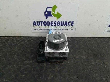 Nucleo Abs Renault CAPTUR 0 9 TCE 