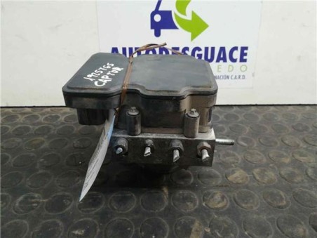 Nucleo Abs Renault CAPTUR 0 9 TCE 