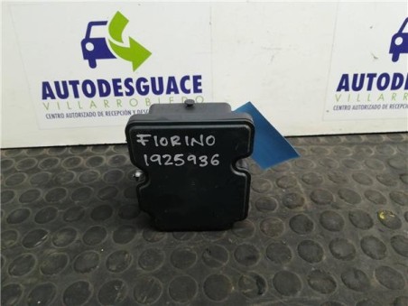 Nucleo Abs Fiat FIORINO 1 3 16V JTD 
