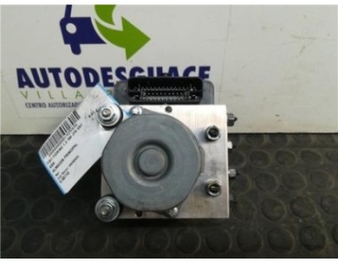 Nucleo Abs Fiat FIORINO 1 3 16V JTD 
